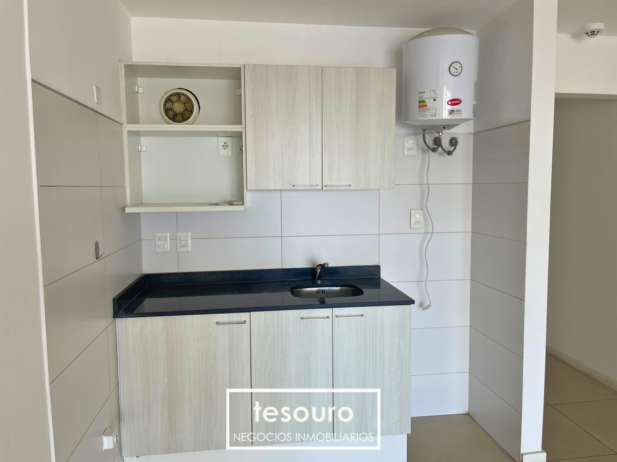 Apartamento ID.4632 - VENTA MONOAMBIENTE PRÓXIMO AL MONTEVIDEO SHOPPING