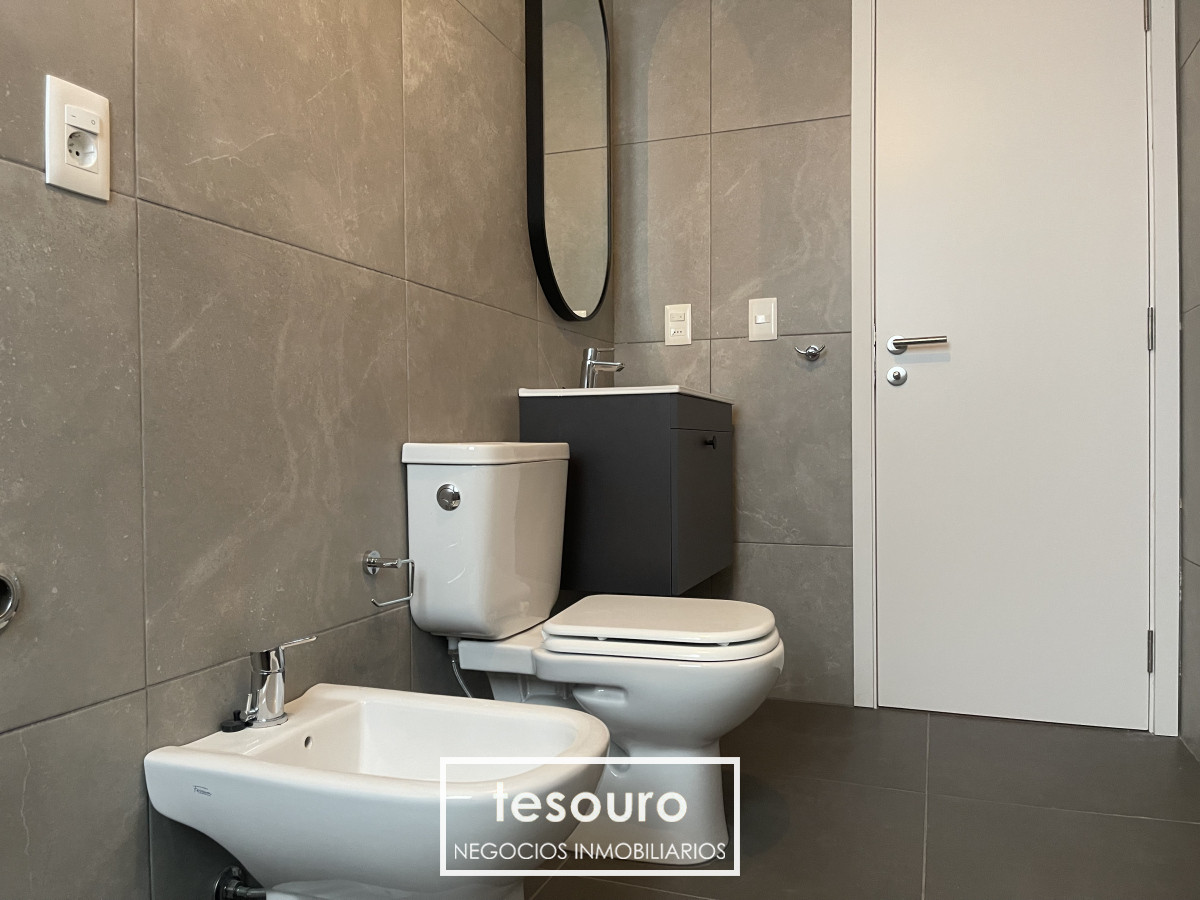 Apartamento ID.3515 - VENTA APARTAMENTO 2 DORMITORIOS - PALERMO