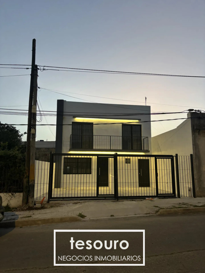 Apartamento ID.5372 - VENTA APARTAMENTO DE 2 DORMITORIOS EN UNIÓN