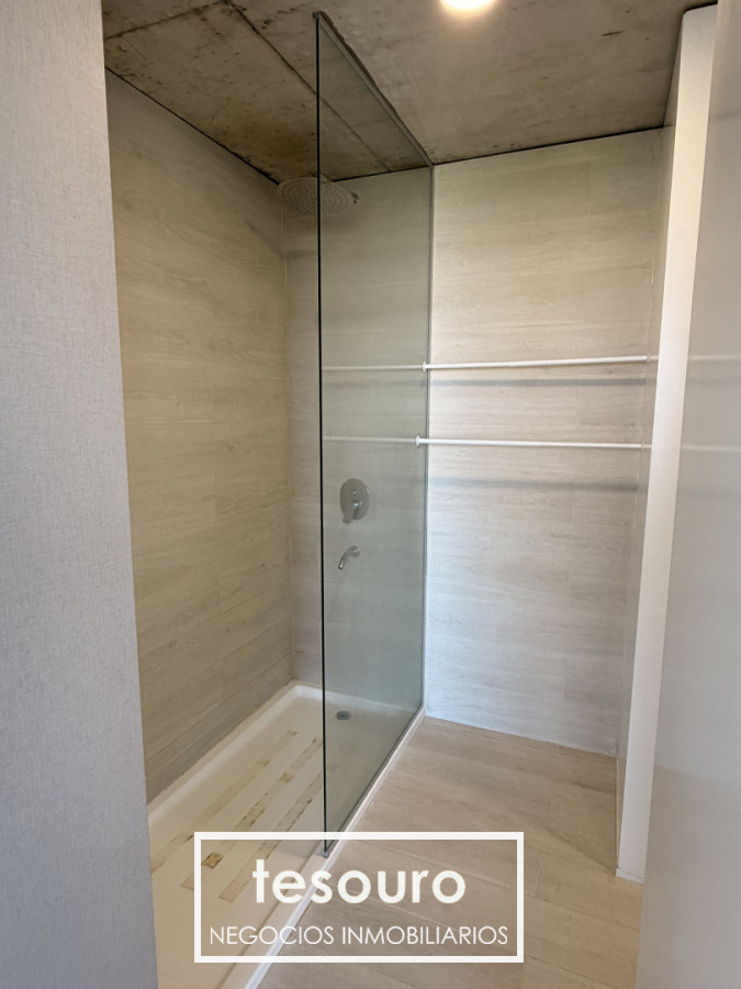 Apartamento ID.5483 - Venta de apartamento de 1 dormitorio en Buceo