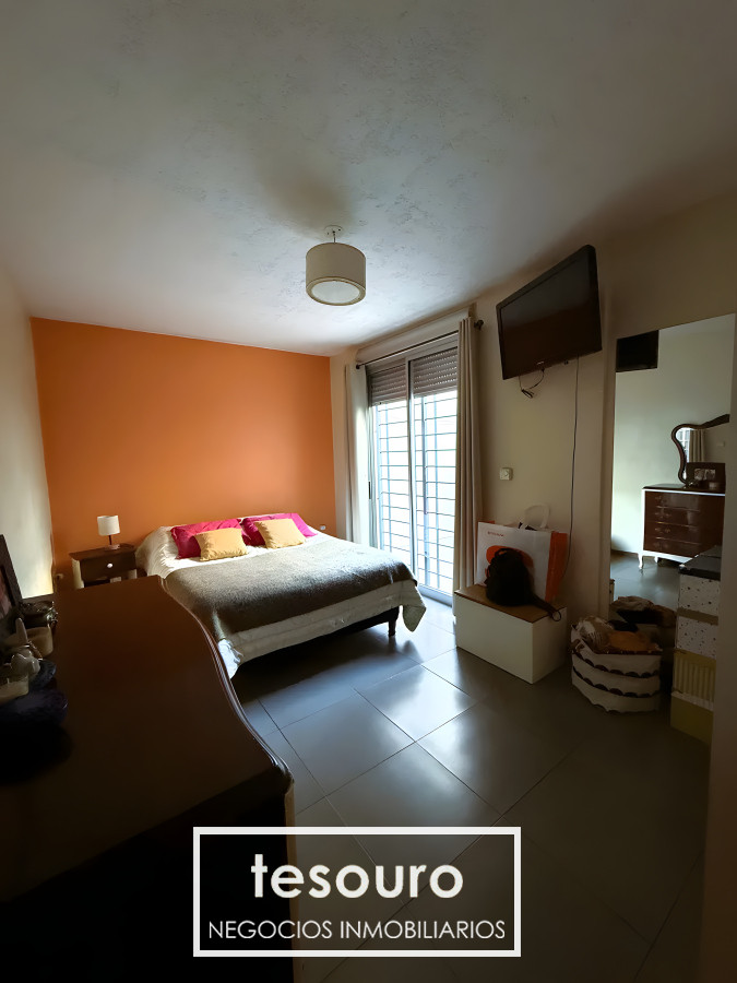 Apartamento ID.4883 - VENTA APARTAMENTO DE 1 DORMITORIO EN PARQUE BATLLE CON RENTA