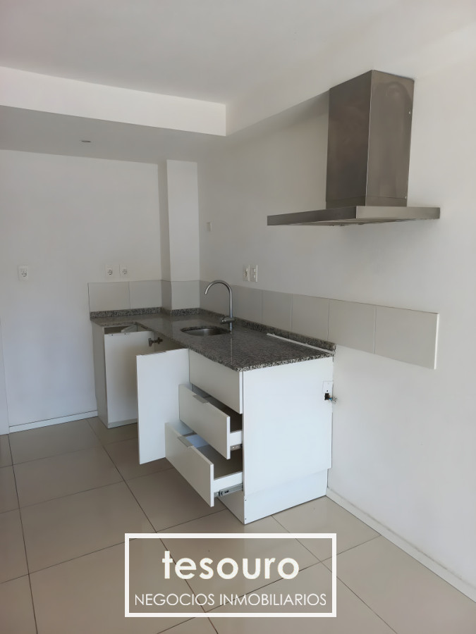 Apartamento ID.5377 - VENTA APARTAMENTO DE 1 DORMITORIO EN TRES CRUCES
