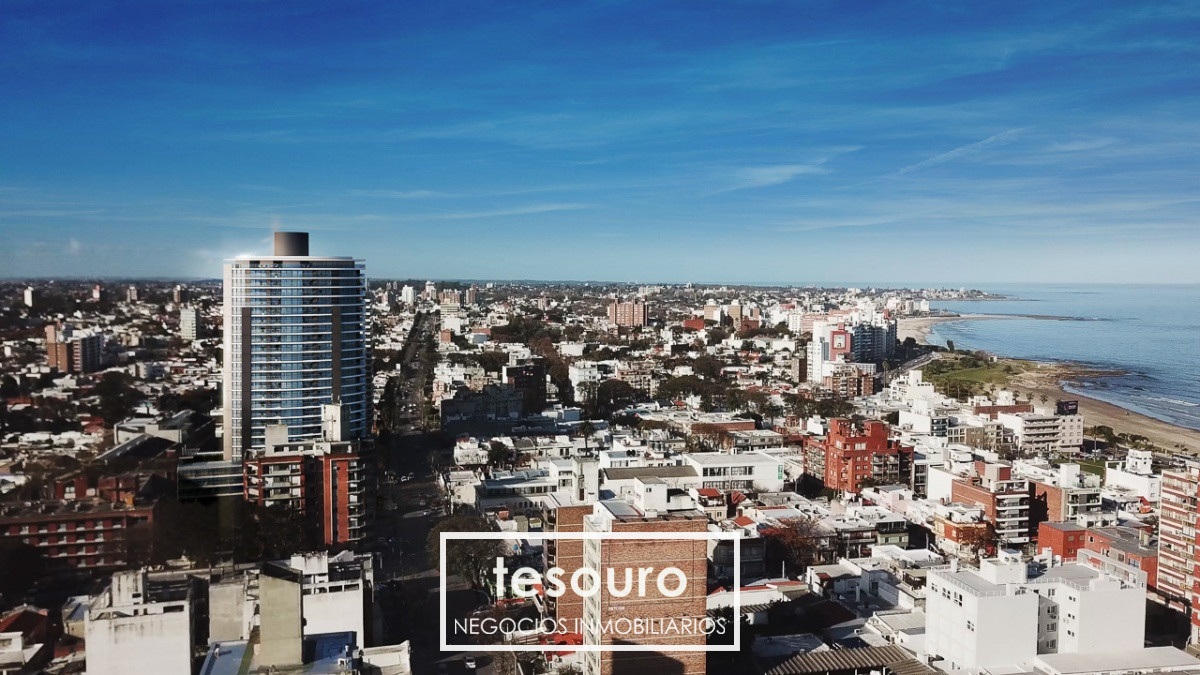 Apartamento ID.3186 - VENTA APARTAMENTO 3 DORMITORIOS - BUCEO