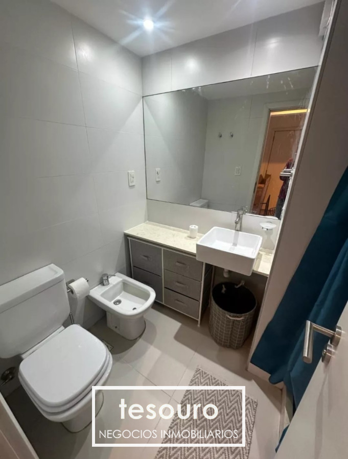Apartamento ID.4209 - Venta Apartamento 1 Dormitorio en Pocitos Con renta