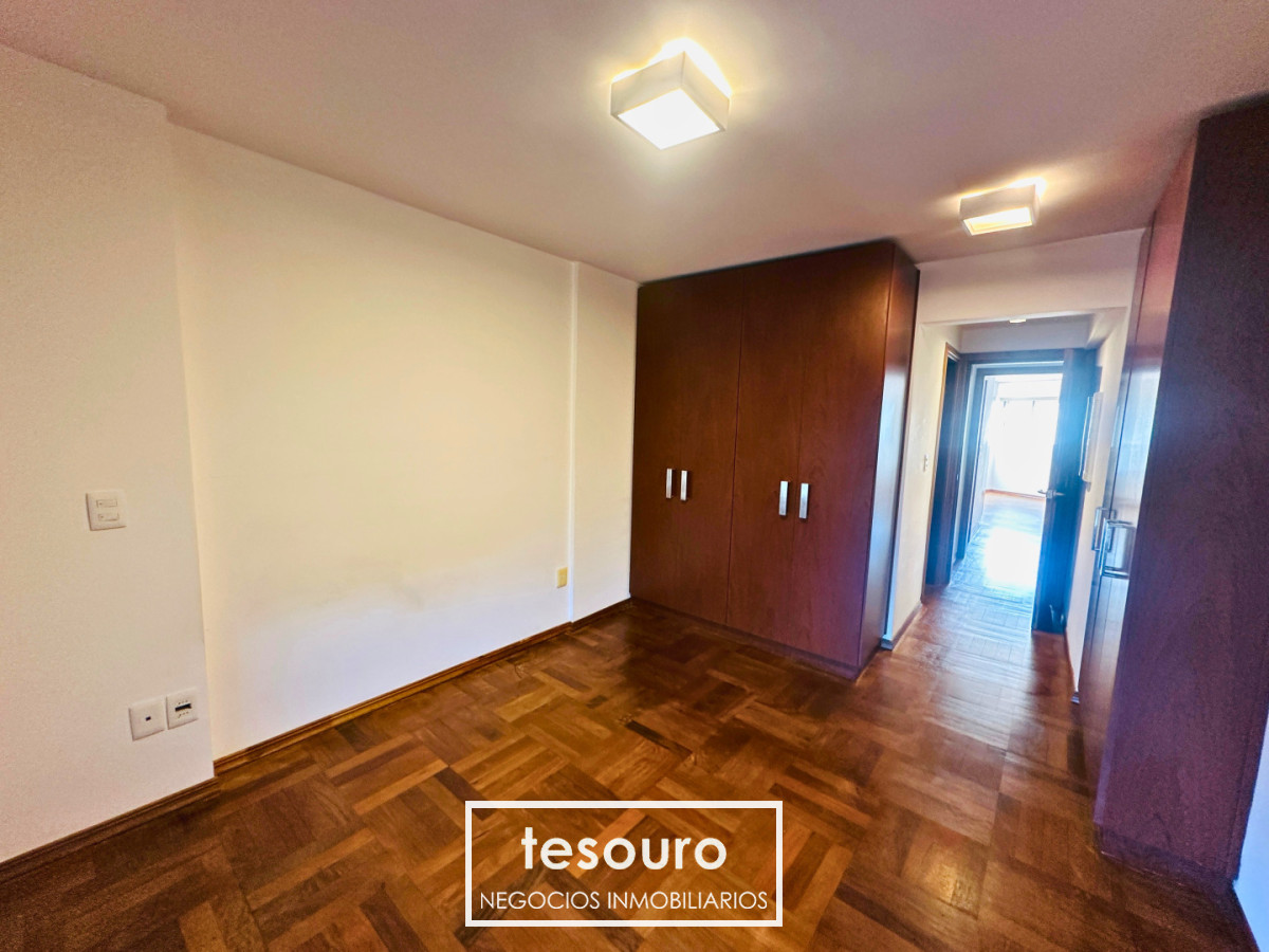 Apartamento ID.5505 - ALQUILER APARTAMENTO DE 2 DORMITORIOS FRENTE AL MAR EN MALVÍN