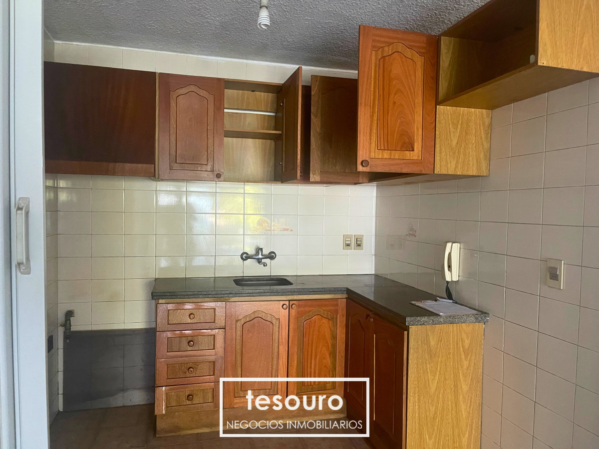 Apartamento ID.4608 - VENTA MONOAMBIENTE DE 50MTS2 PRÓXIMO A TRES CRUCES 