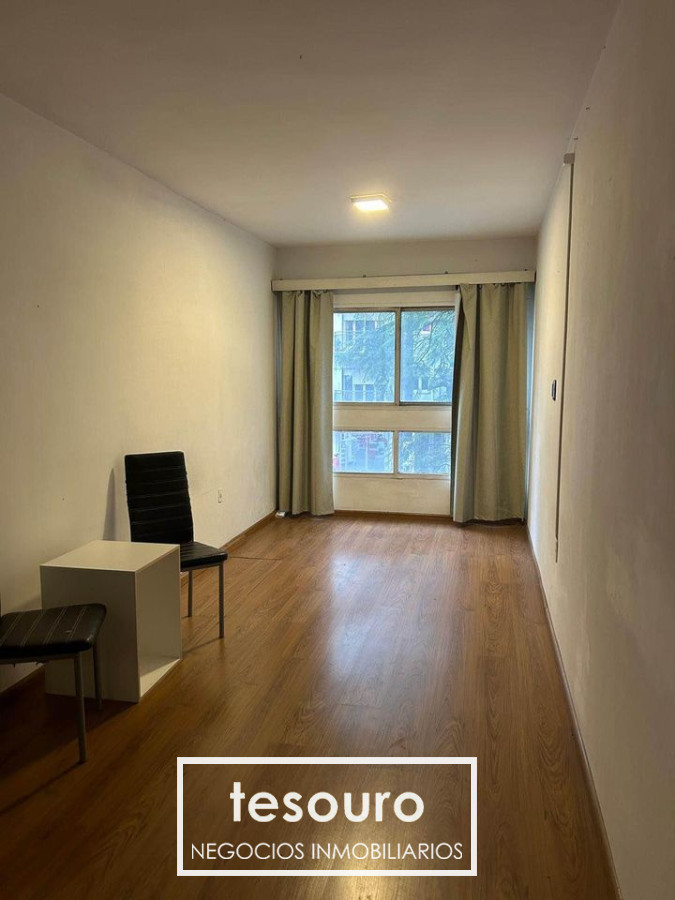 Apartamento ID.4156 - Venta Monoambiente en Cordon