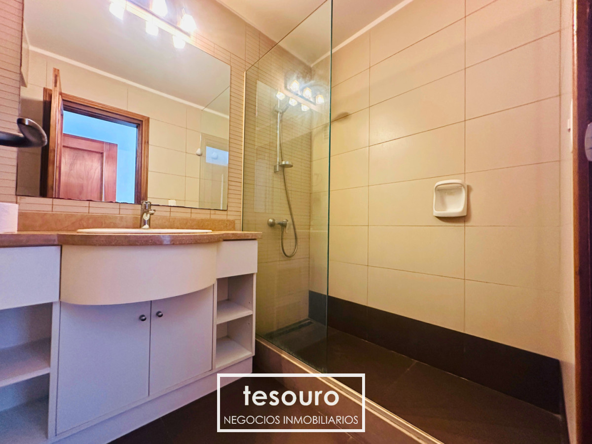 Apartamento ID.5505 - ALQUILER APARTAMENTO DE 2 DORMITORIOS FRENTE AL MAR EN MALVÍN