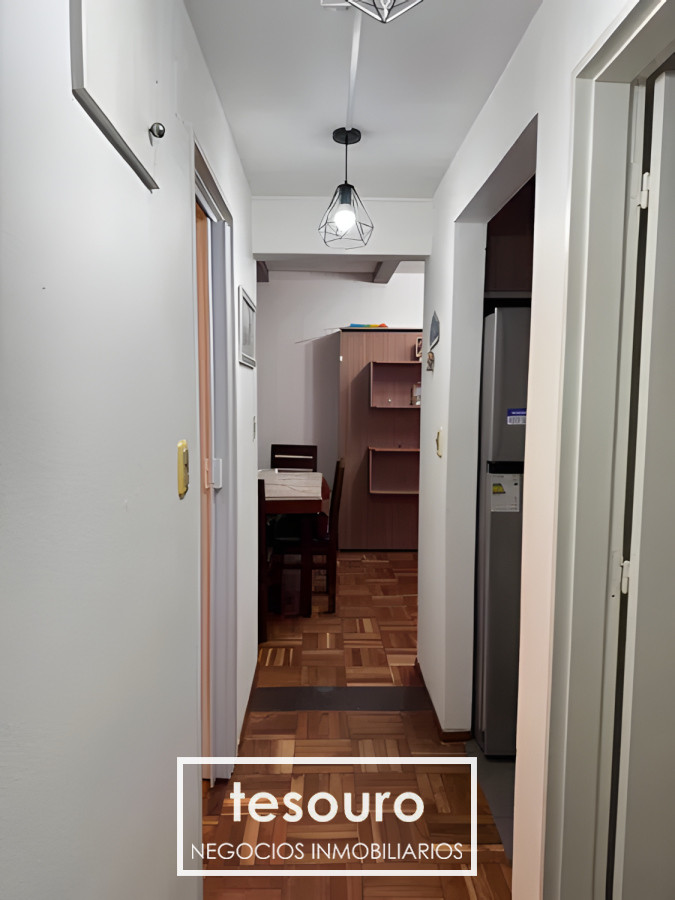 Apartamento ID.4959 - VENTA APARTAMENTO DE 2 DORMITORIOS EN LA BLANQUEADA
