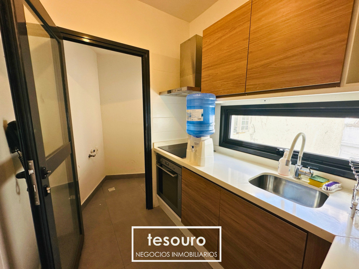 Apartamento ID.5358 - ALQUILER APARTAMENTO DE 1 DORMITORIO EN POCITOS