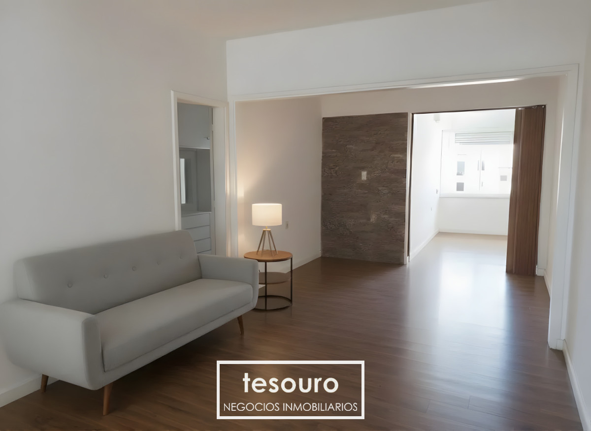 Apartamento ID.5278 - VENTA APARTAMENTO DE 2 DORMITORIOS EN CORDÓN
