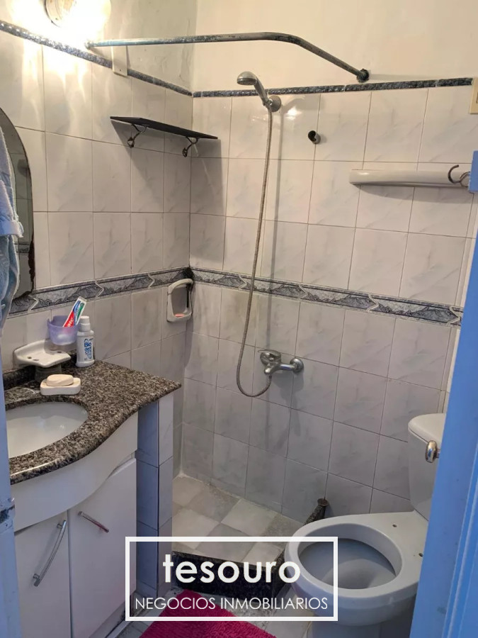 Apartamento ID.4544 - VENTA APARTAMENTO DE 2 DORMITORIOS EN PALERMO