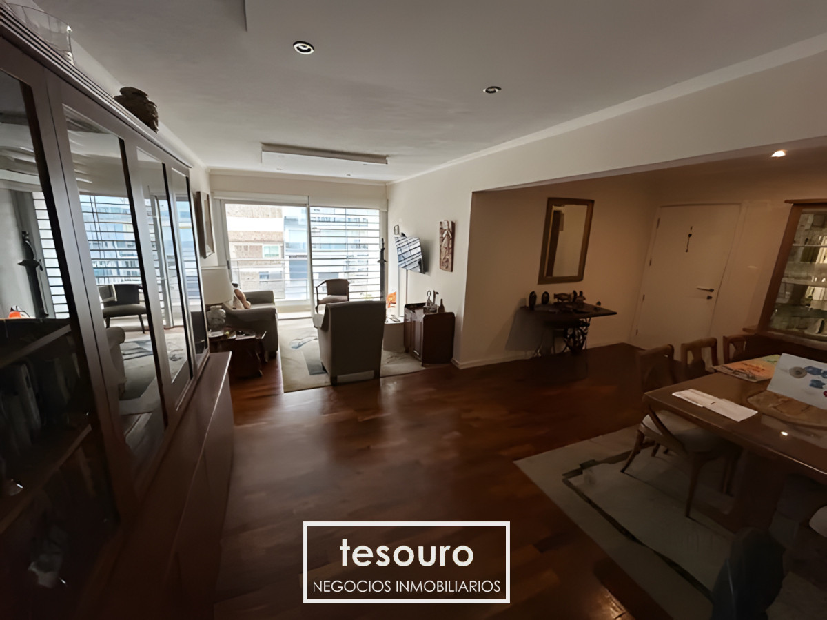 Apartamento ID.4898 - VENTA APARTAMENTO DE 2 DORMITORIOS EN MALVÍN PRÓXIMO A RAMBLA