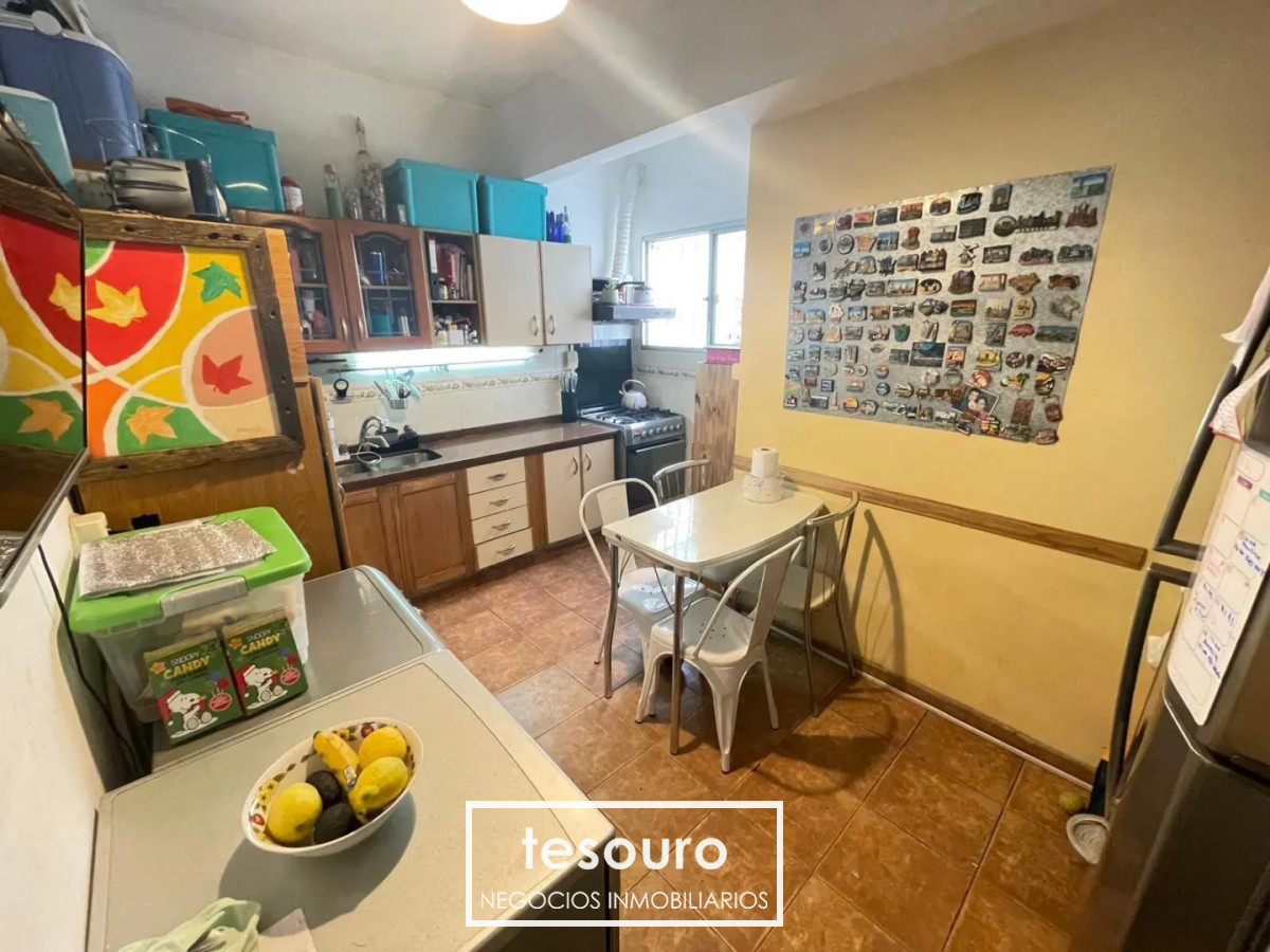 Apartamento ID.5456 - VENTA APARTAMENTO DE 2 DORMITORIOS EN PARQUE RODÓ