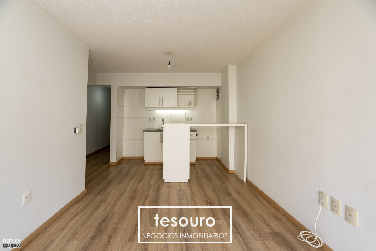 Apartamento ID.4630 - VENTA APARTAMENTO DE 1 DORMITORIO PRÓXIMO A RIVERA