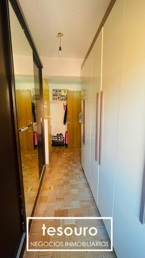 Apartamento ID.4965 - VENTA 3 DORMITORIOS EN PALERMO