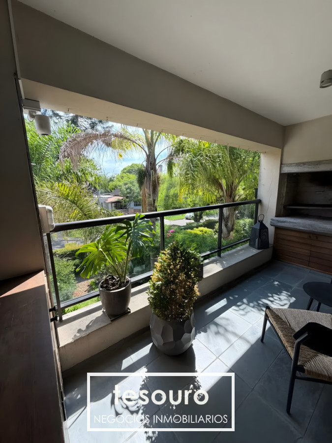 Apartamento ID.5374 - ALQUILER APARTAMENTO DE 2 DORMITORIOS EN CARRASCO