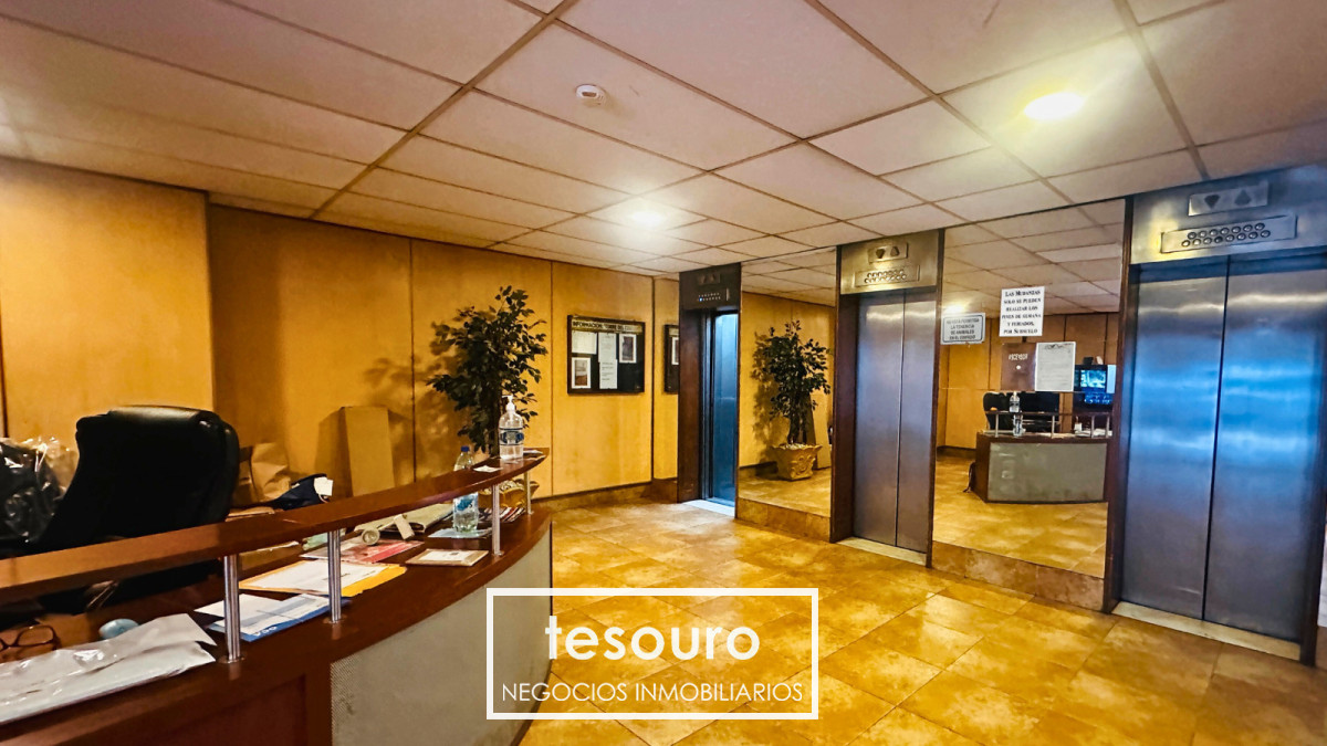 Apartamento ID.5126 - VENTA MONOAMBIENTE EN CORDÓN