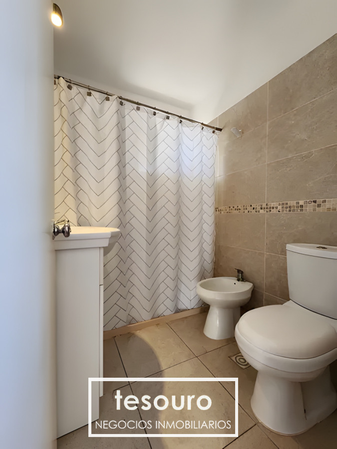 Apartamento ID.4857 - VENTA APARTAMENTO DE 1 DORMITORIO EN AGUADA