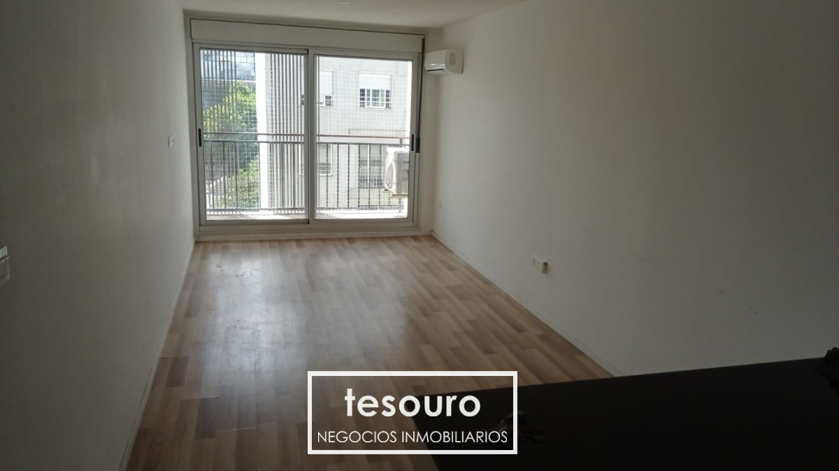 Apartamento ID.2825 - Alquiler Apartamento 2 dormitorios y garaje