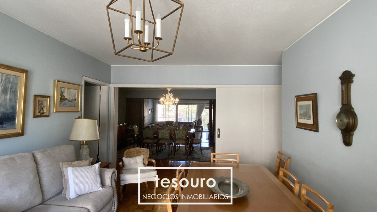 Apartamento ID.2908 - Fina planta de 270m2 sobre Bulevar España