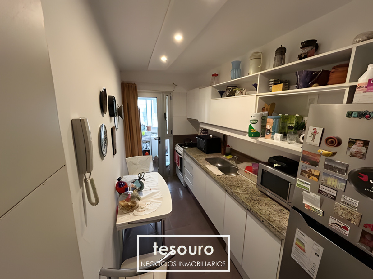 Apartamento ID.4898 - VENTA APARTAMENTO DE 2 DORMITORIOS EN MALVÍN PRÓXIMO A RAMBLA
