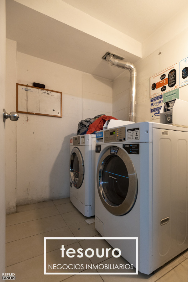 Apartamento ID.4630 - VENTA APARTAMENTO DE 1 DORMITORIO PRÓXIMO A RIVERA