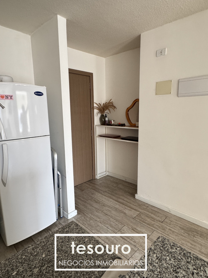 Apartamento ID.4631 - Venta de Apartamento 1 Dormitorio en Pocitos