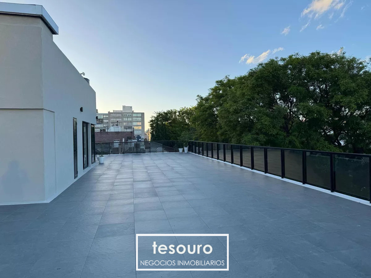 Apartamento ID.4538 - ALQUILER APARTAMENTO A ESTRENAR DE 1 DORMITORIO EN POCITOS
