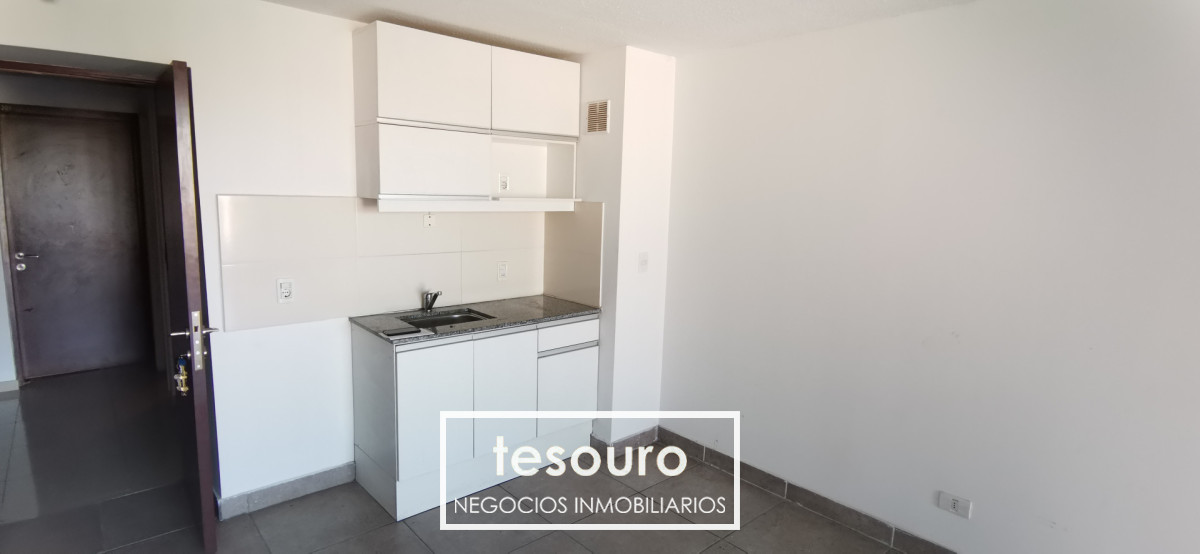 Apartamento ID.5124 - Alquiler Monoambiente en Parque Batlle