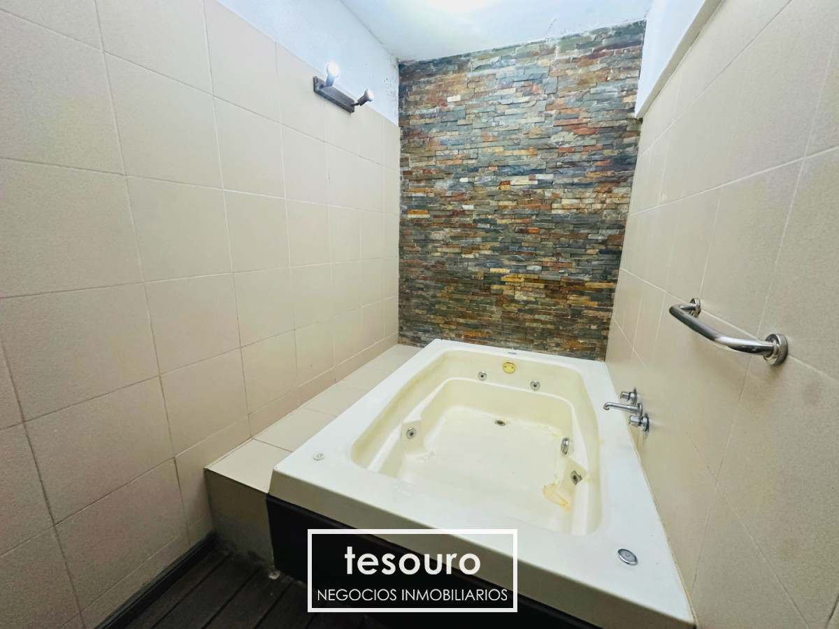 Apartamento ID.5406 - OPORTUNIDAD EN PUNTA CARRETAS CON TODOS LOS AMENITIES