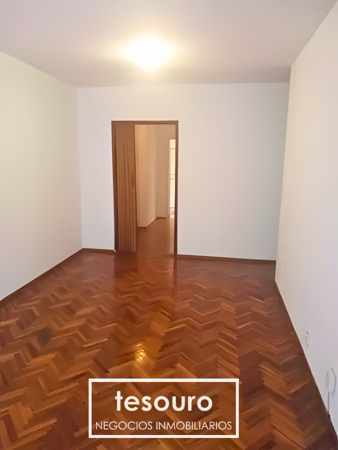 Apartamento ID.4610 - ALQUILER APARTAMENTO 2 DORMITORIOS EN CENTRO
