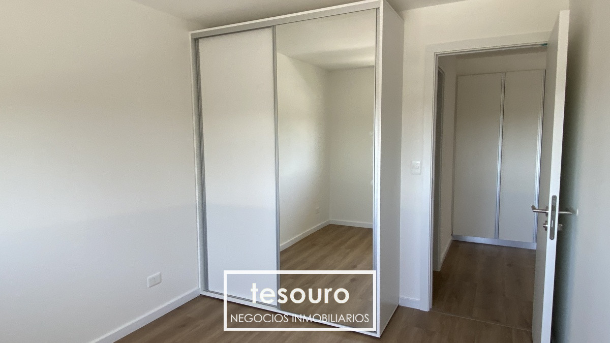 Apartamento ID.2904 - Alquiler Apartamento 2 Dormitorios en Buceo