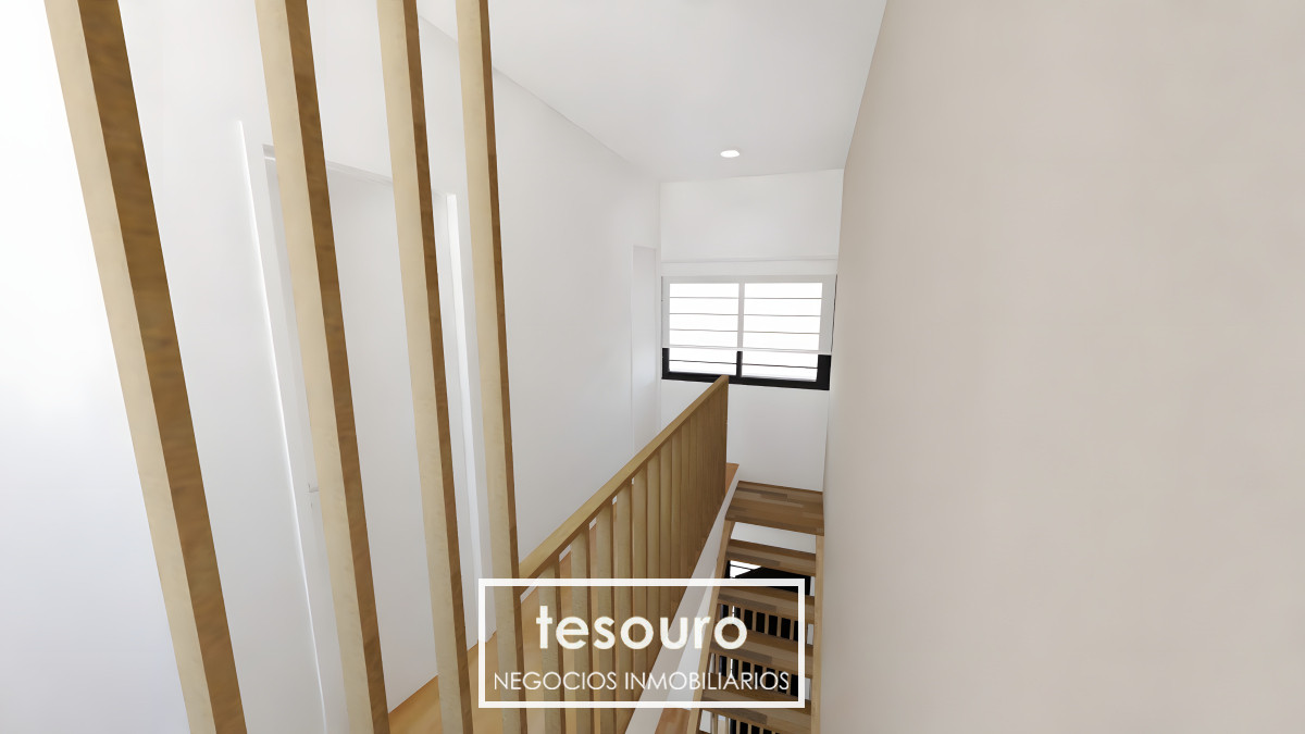 Apartamento ID.4990 - VENTA APARTAMENTO DE 2 DORMITORIOS A ESTRENAR EN AGUADA