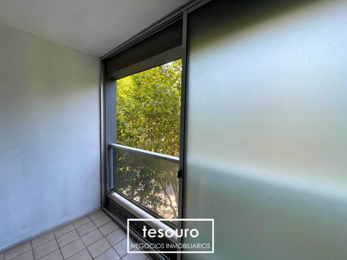 Apartamento ID.4608 - VENTA MONOAMBIENTE DE 50MTS2 PRÓXIMO A TRES CRUCES 