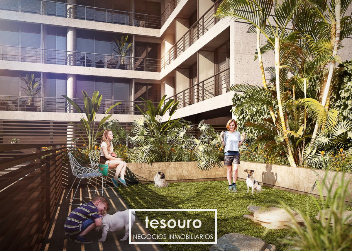 Apartamento ID.3189 - VENTA APARTAMENTO 3 DORMITORIOS - BUCEO