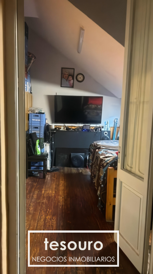Apartamento ID.4573 - VENTA CASA DE 5 DORMITORIOS EN PARQUE RODÓ