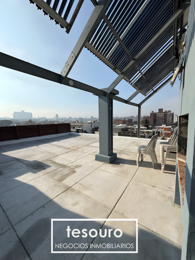 Apartamento ID.4883 - VENTA APARTAMENTO DE 1 DORMITORIO EN PARQUE BATLLE CON RENTA