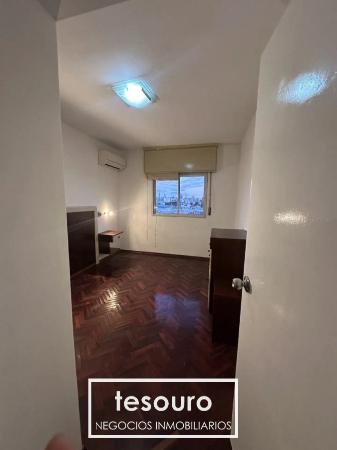 Apartamento ID.5404 - VENTA APARTAMENTO DE 2 DORMITORIOS EN AGUADA