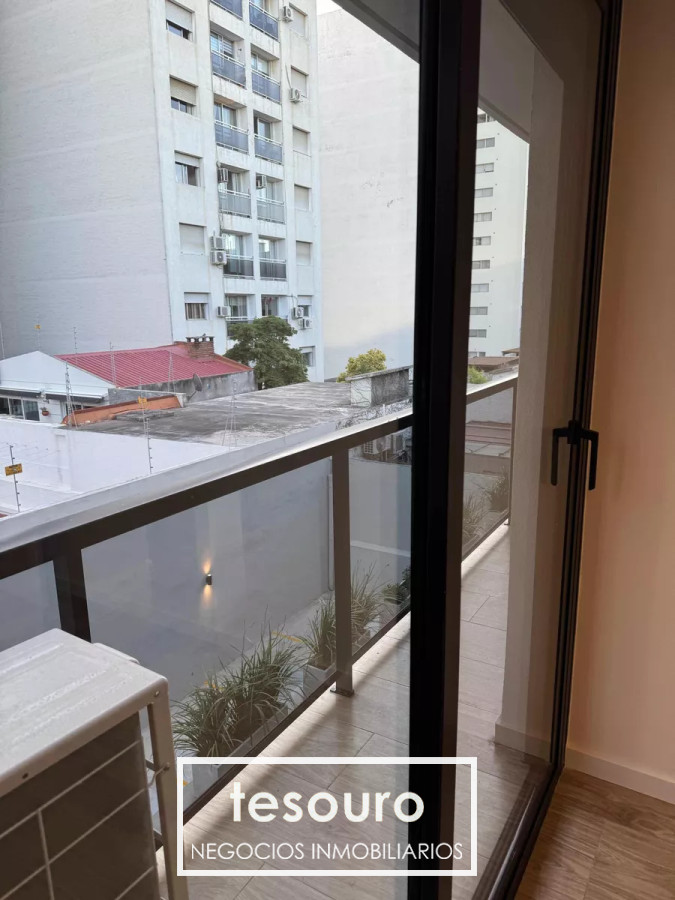 Apartamento ID.4538 - ALQUILER APARTAMENTO A ESTRENAR DE 1 DORMITORIO EN POCITOS