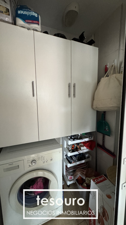 Apartamento ID.4203 - Venta Apartamento de 2 Dormitorios En Puertito de Buceo