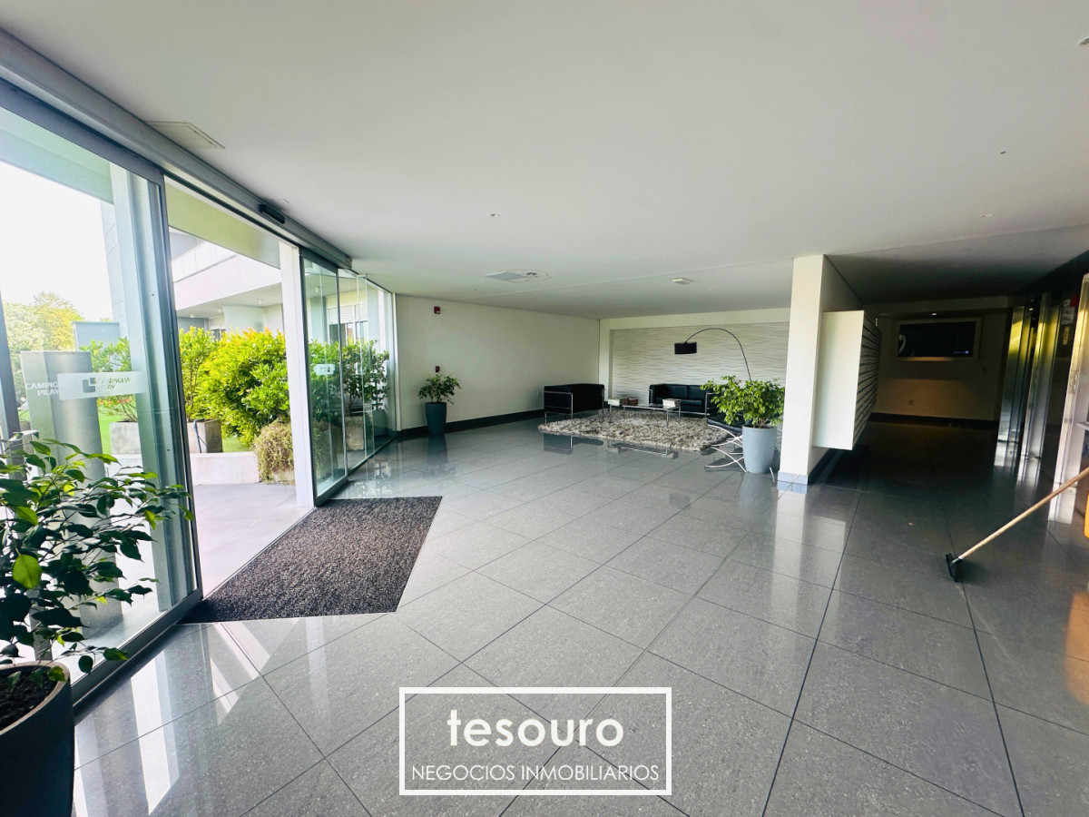 Apartamento ID.2892 - Alquiler Penthouse 2 Dormitorios y Garaje en Malvin