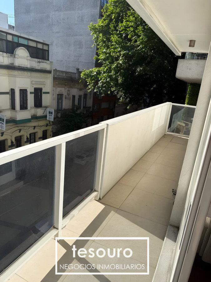 Apartamento ID.5353 - ALQUILER APARTAMENTO DE 2 DORMITORIOS EN CORDON