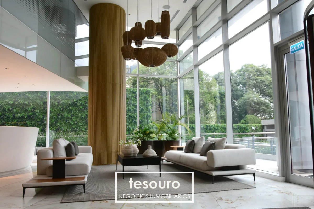 Apartamento ID.5715 - ALQUILER APARTAMENTO DE 1 DORMITORIO A ESTRENAR EN JOY DE MONTEVIDEO