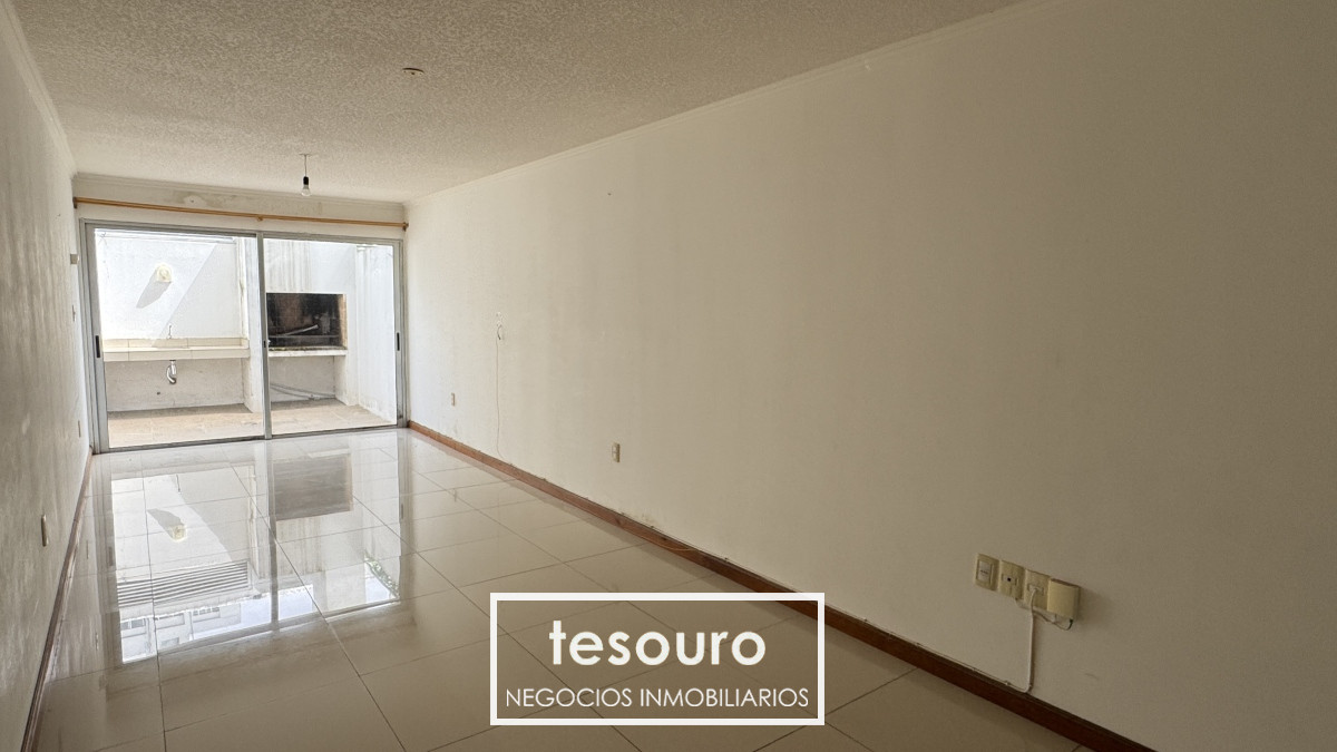 Apartamento ID.4211 - Alquiler de apartamento monoambiente en Pocitos Nuevo
