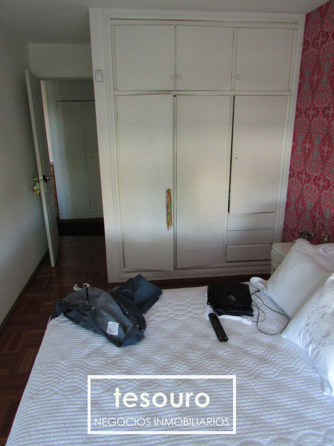 Apartamento ID.5117 - Venta de apartamento 2 dormitorios en malvin