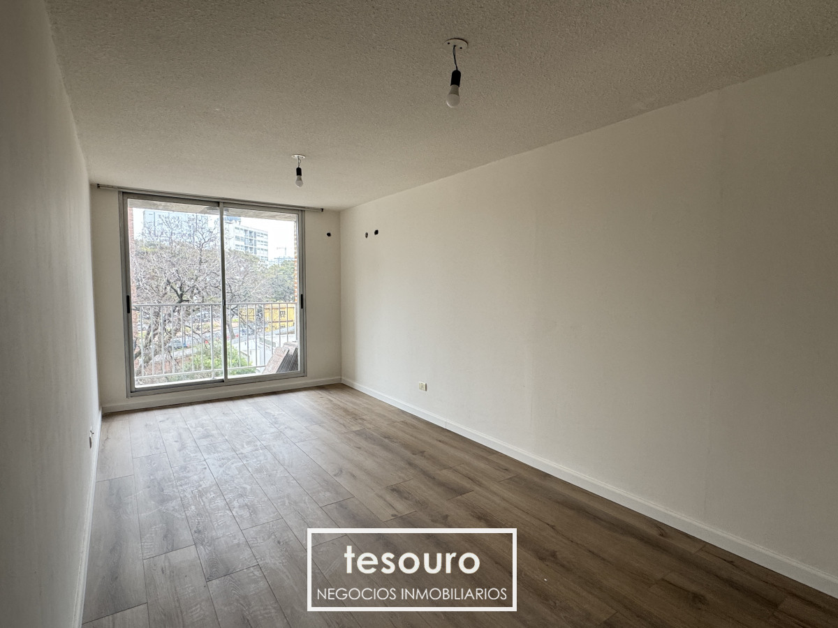Apartamento ID.4861 - Alquiler Monoambiente en Parque Batlle