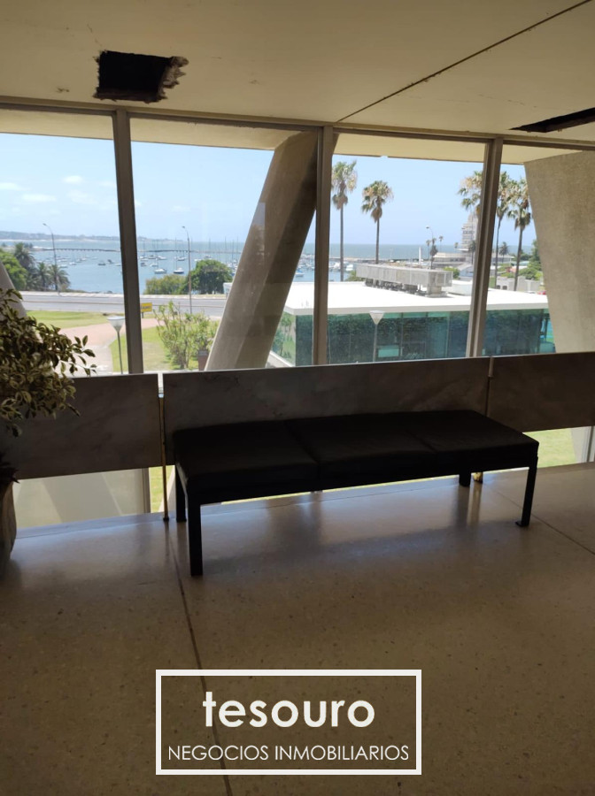Apartamento ID.4149 - Venta Apartamento 1 Dormitorio En panamericano Pocitos