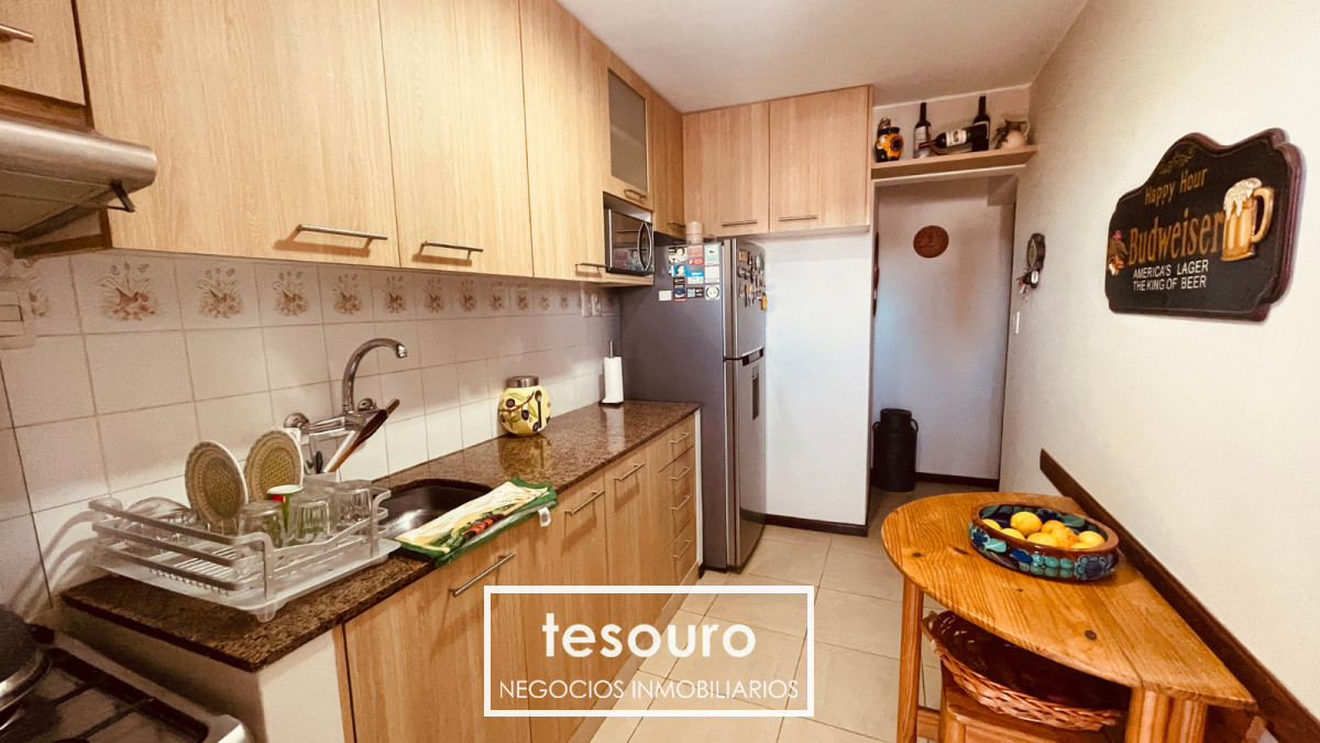 Apartamento ID.4945 - VENTA APARTAMENTO DE 3 DORMITORIOS EN BUCEO SOBRE SANTIAGO RIVAS