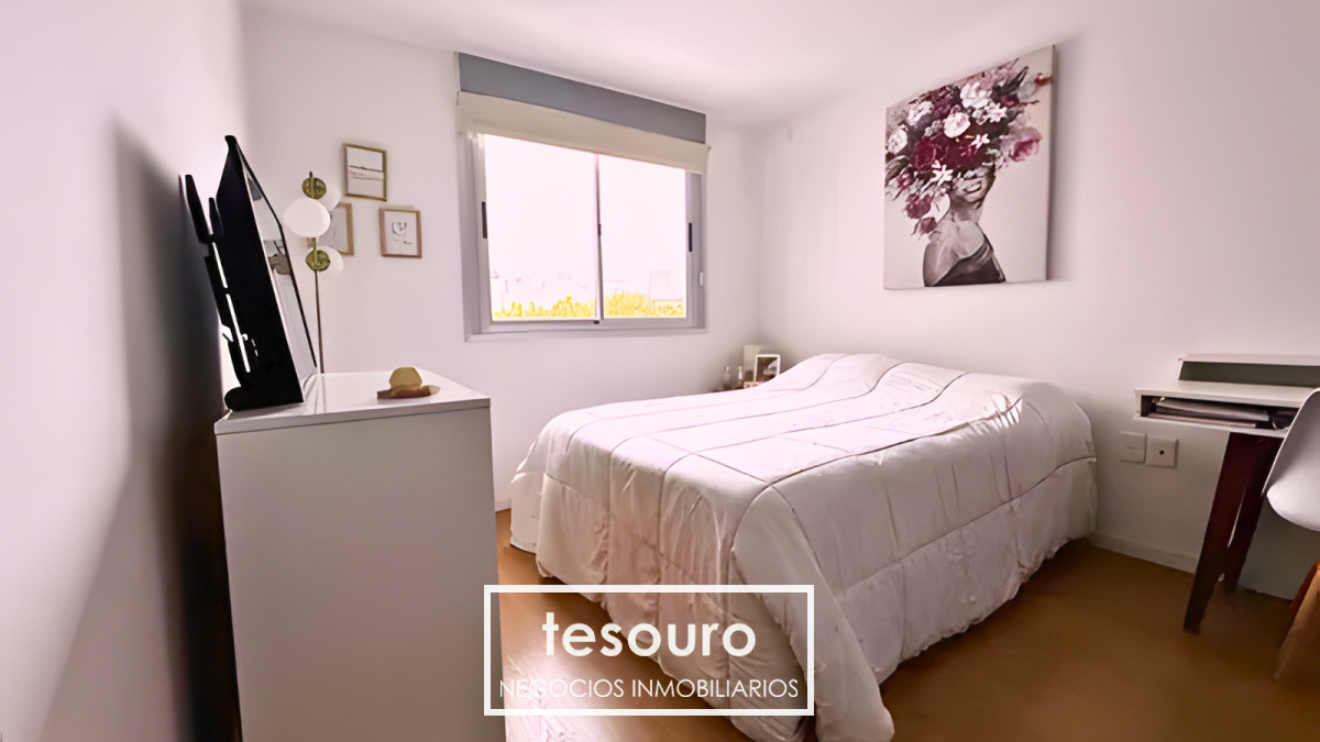Apartamento ID.4853 - VENTA APARTAMENTO DE 3 DORMITORIOS EN CORDÓN SUR